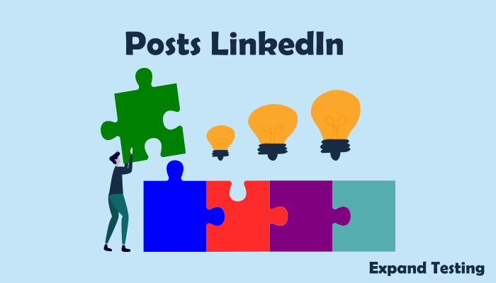 Lire la suite Apprendre avec les publications LinkedIn