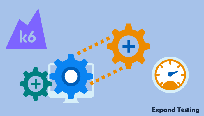 En savoir plus Formation K6 - Automatisation des tests de performance